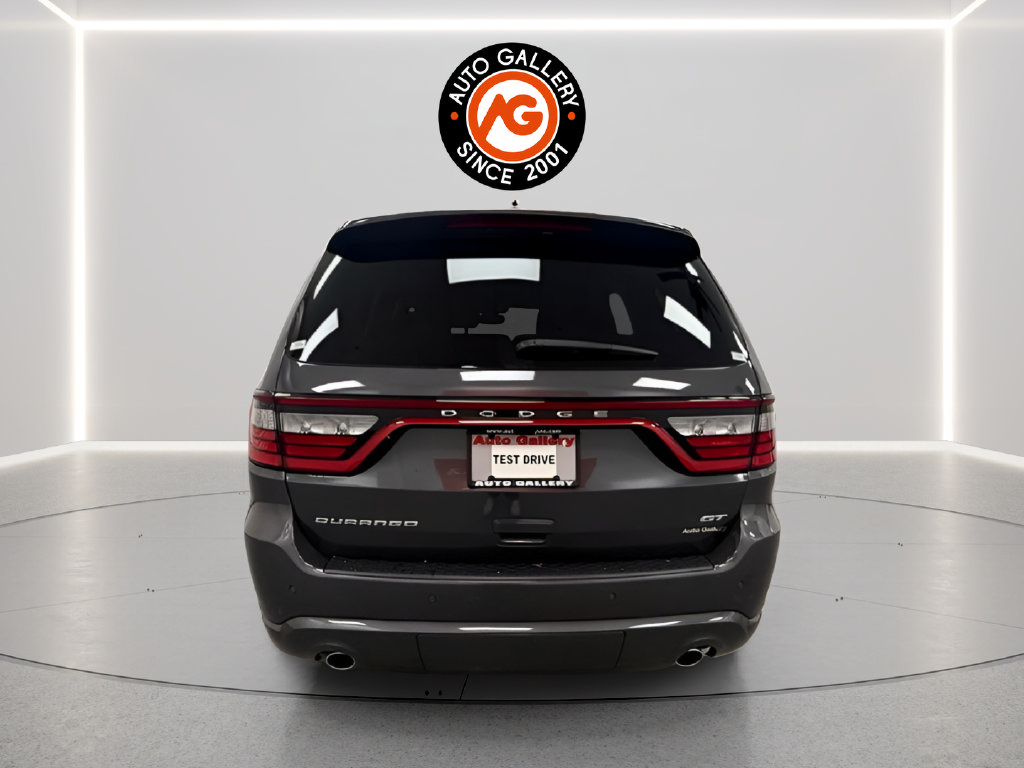 Used 2025 Dodge Durango GT RWD image 6