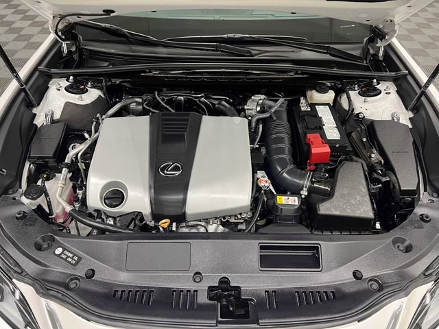Used 2025 Lexus ES 350 w/ Premium Package image 24