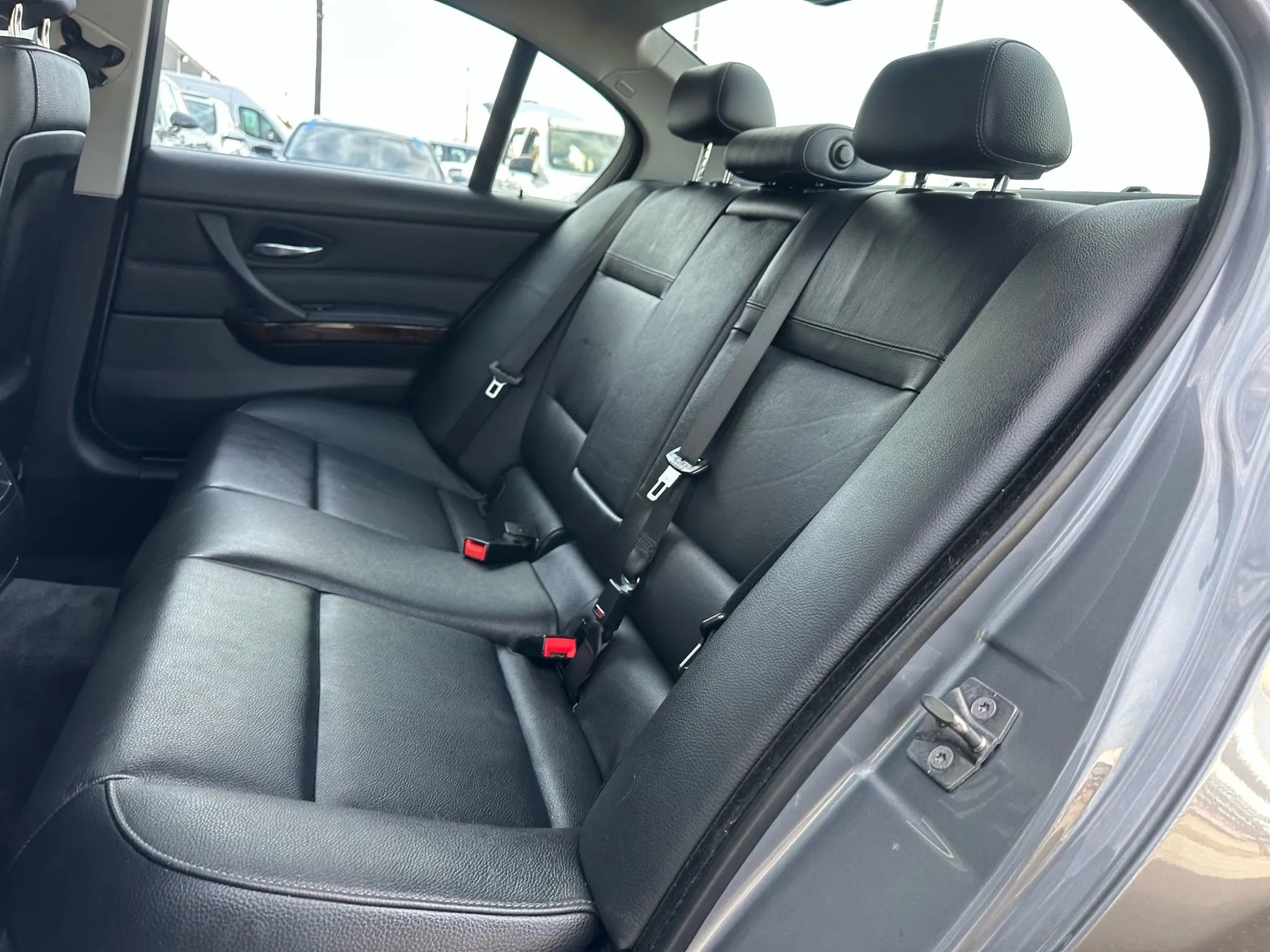 Used 2010 BMW 335d Sedan image 18