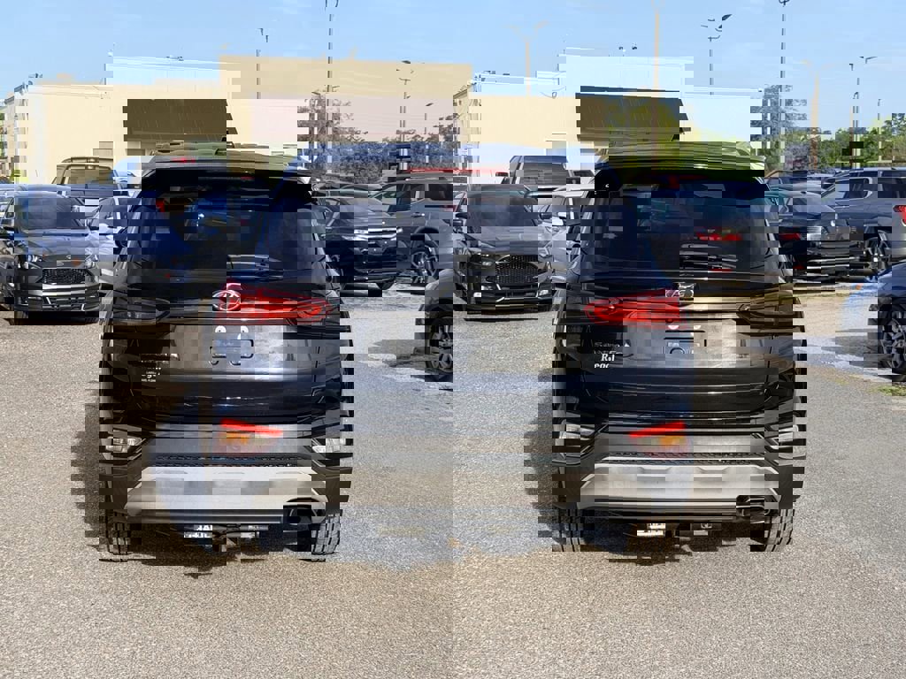 Used 2019 Hyundai Santa Fe SEL FWD image 6