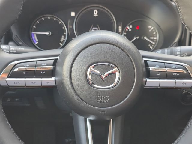New 2026 MAZDA CX-50 AWD 2.5 Hybrid w/ Weather Package image 25