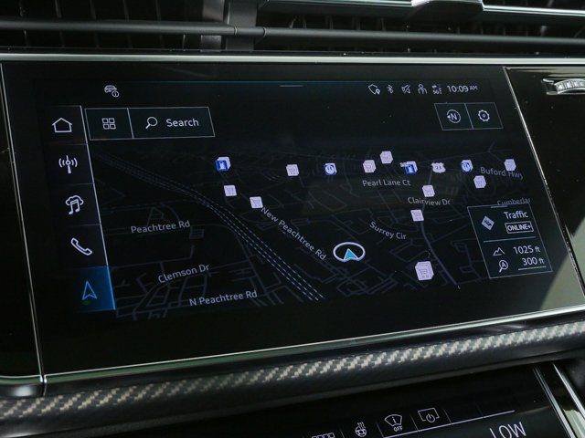 New 2026 Audi SQ8 Prestige AWD/4WD image 17