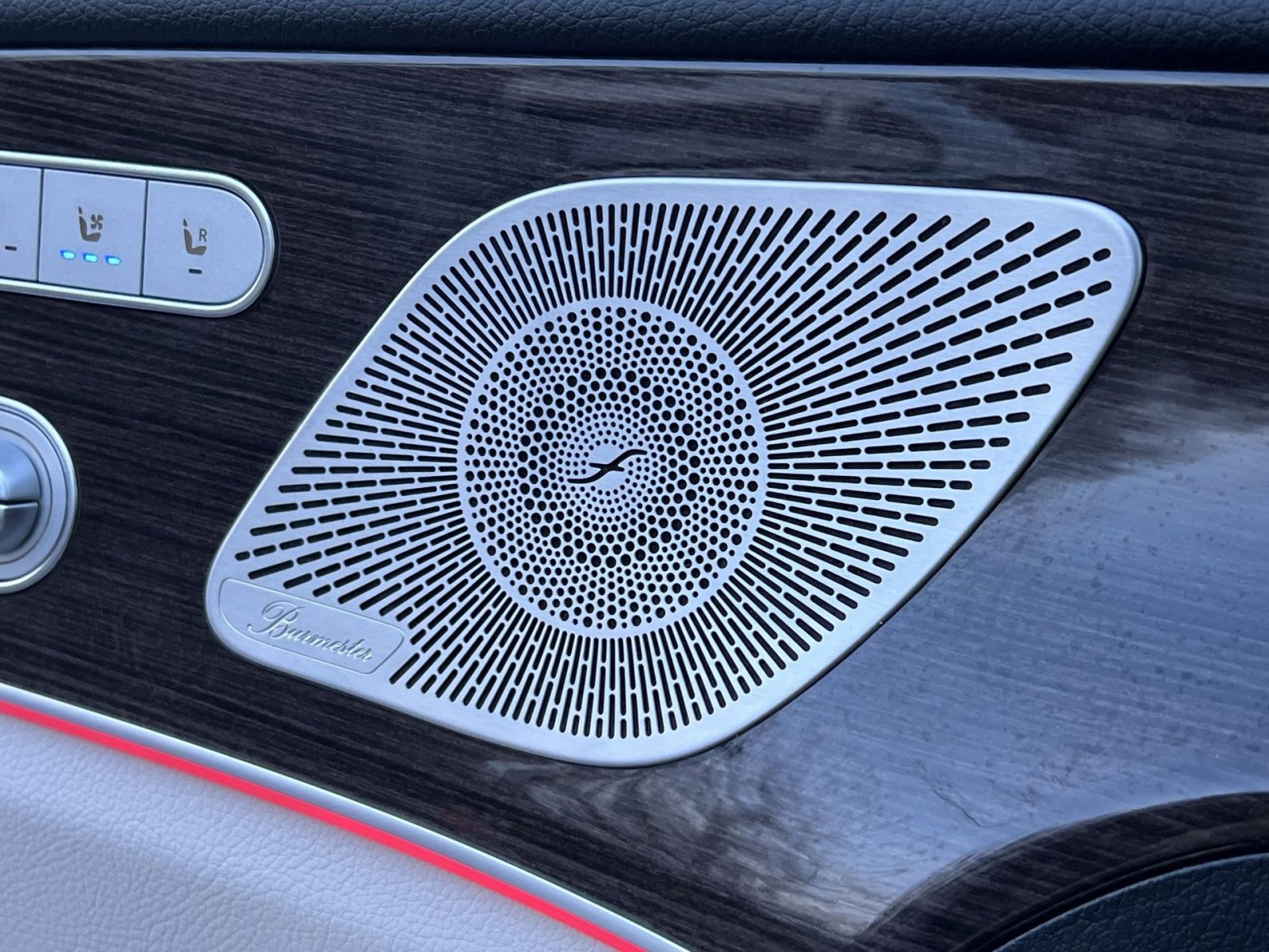 Certified 2024 Mercedes-Benz GLS 580 4MATIC image 37