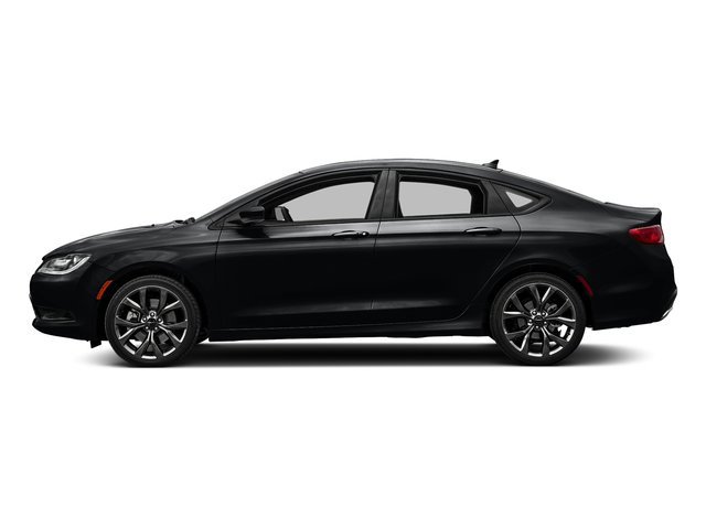 Used 2016 Chrysler 200 S w/ Comfort Group FWD image 5