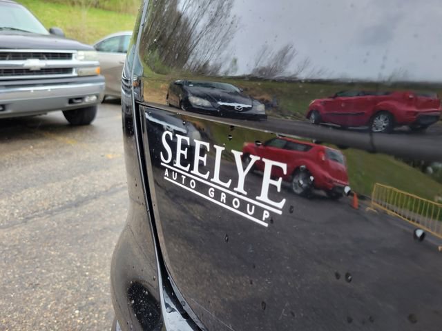 Certified 2022 Kia Sportage Nightfall Edition image 27