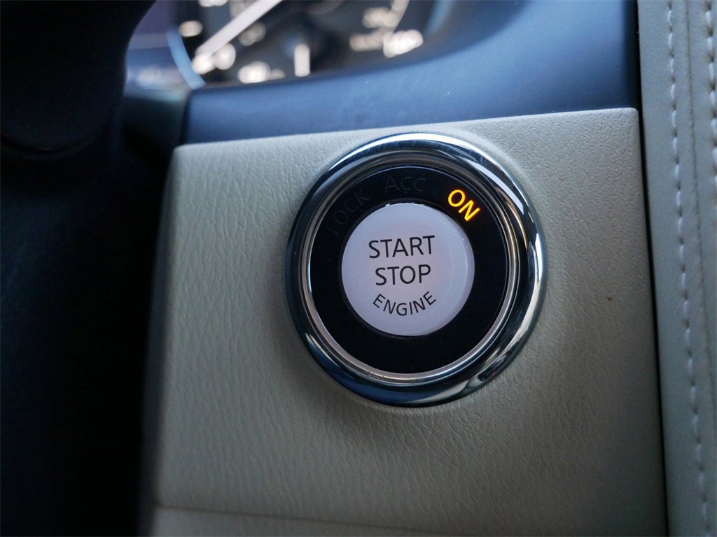 Used 2021 INFINITI QX80 Sensory w/ Cargo Package image 26