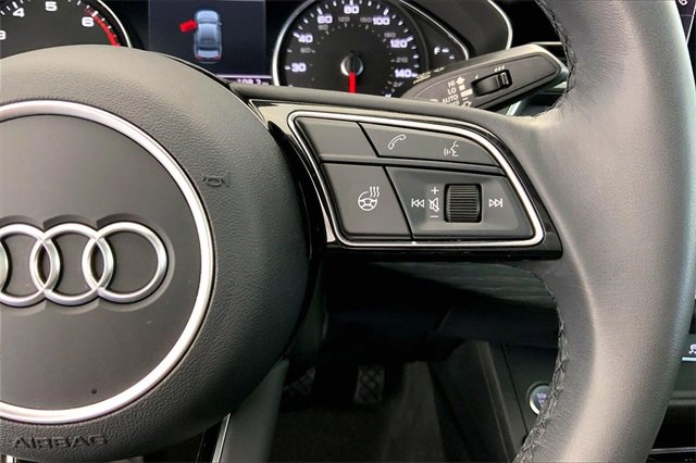 Certified 2023 Audi A4 2.0T Premium w/ Convenience Package image 19