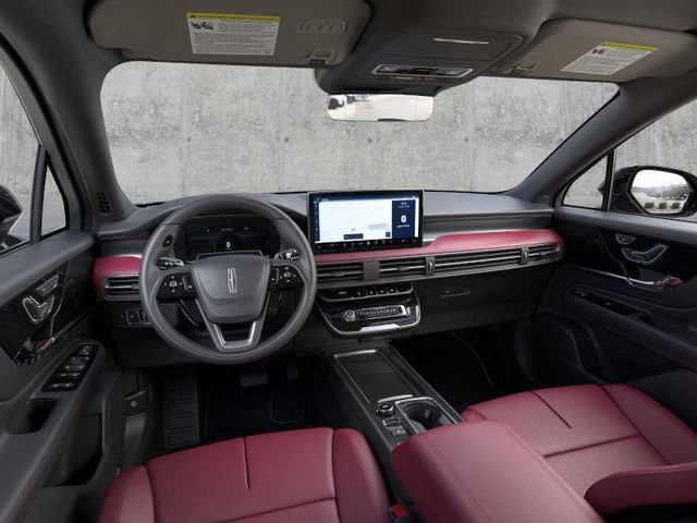 New 2026 Lincoln Corsair Reserve AWD/4WD image 4