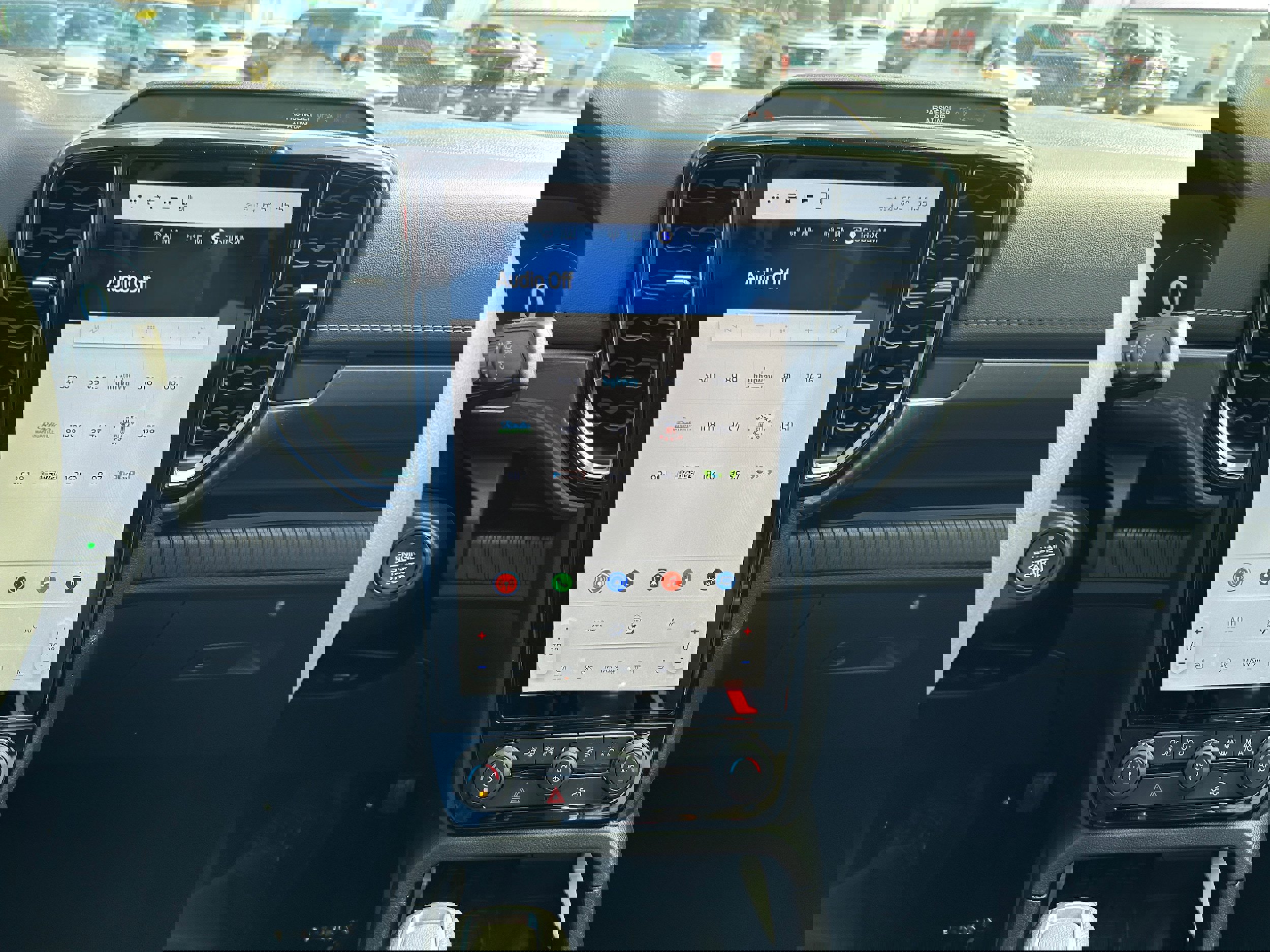 New 2026 Ford Ranger Lariat w/ Convenience Package image 31