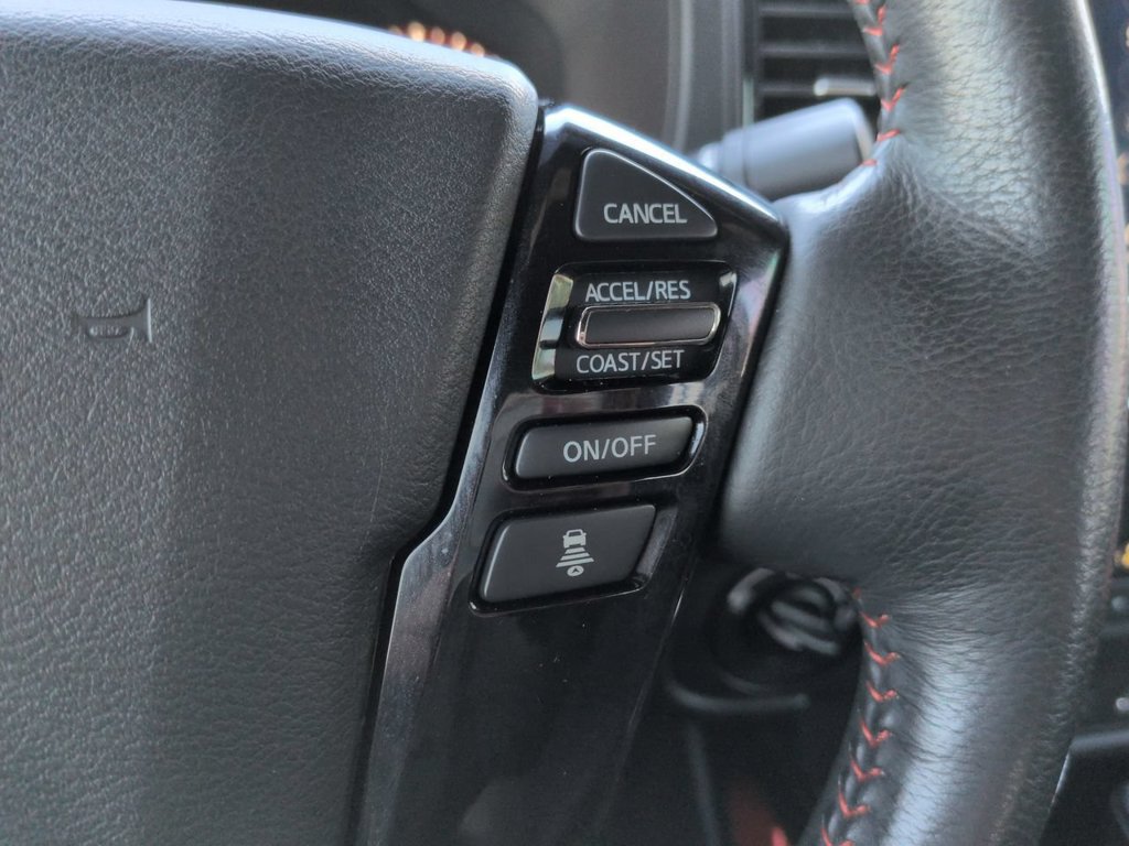 Certified 2023 Nissan Frontier PRO-4X w/ Pro Convenience Package AWD/4WD image 26