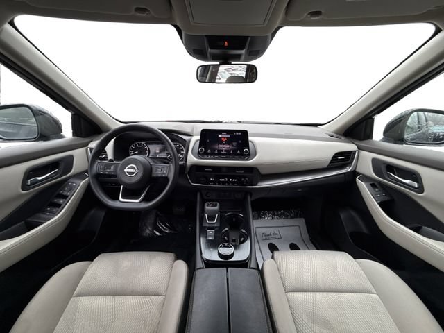 Used 2024 Nissan Rogue SV AWD/4WD image 30