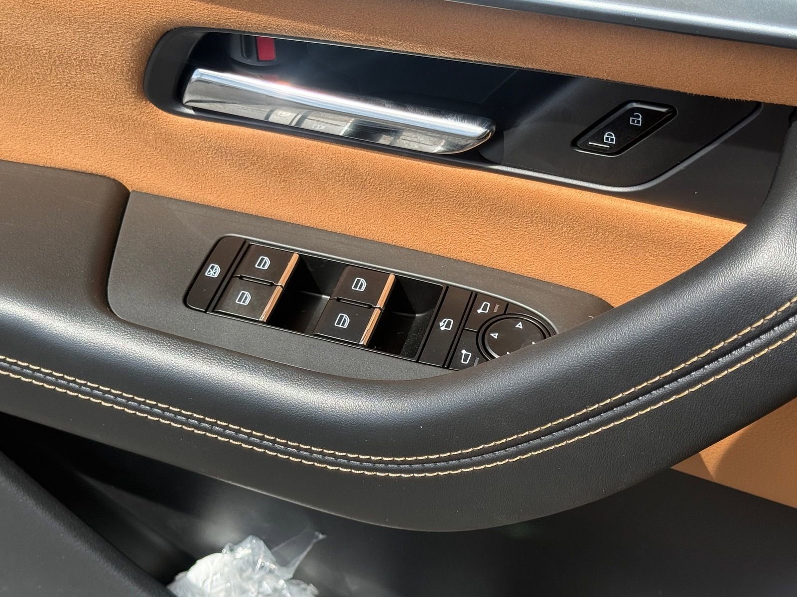 New 2026 MAZDA CX-70 3.3 Turbo S w/ Premium Plus image 27