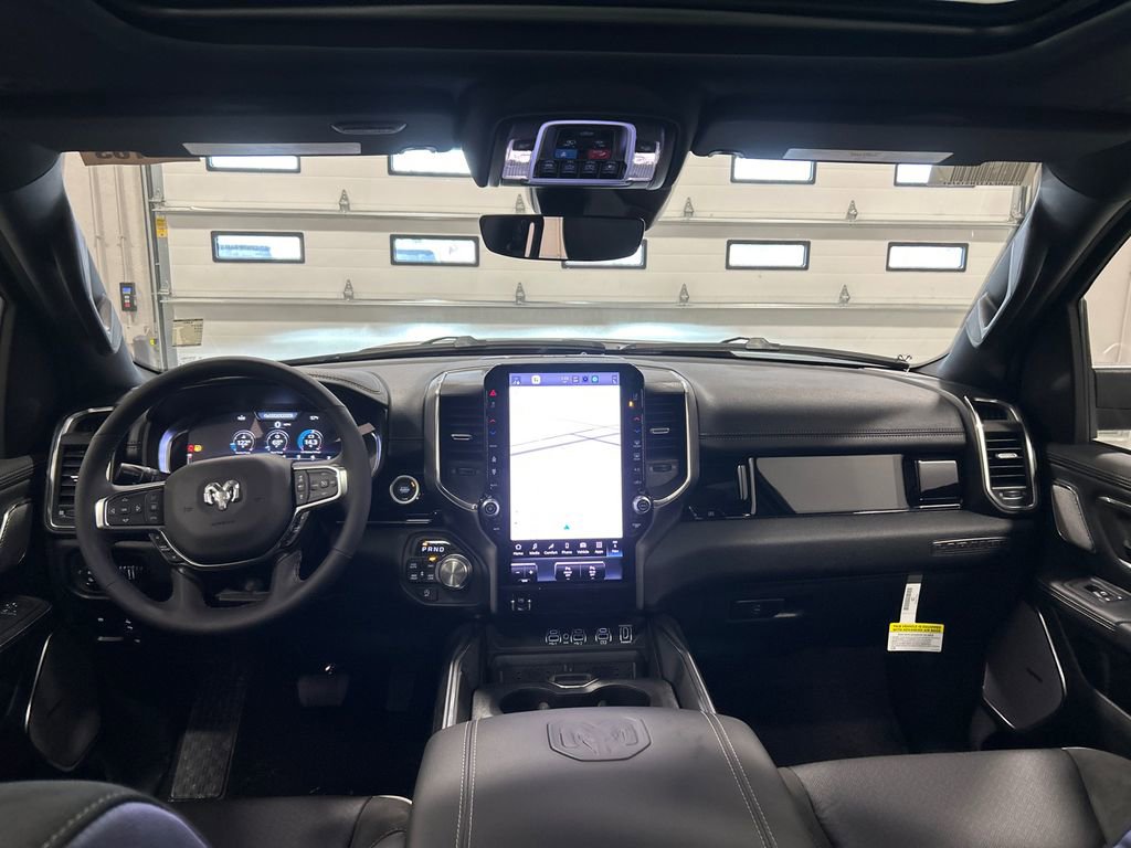 New 2026 RAM 1500 Laramie image 29