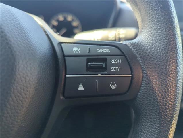 Used 2024 Honda CR-V LX image 16