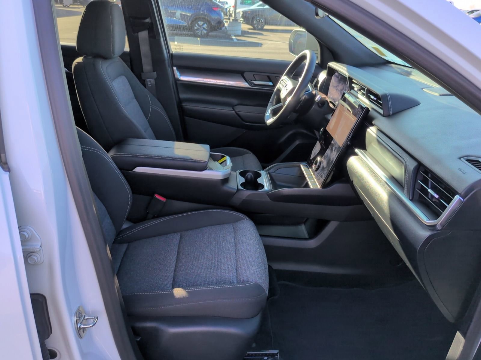 Used 2026 GMC Terrain Elevation image 16