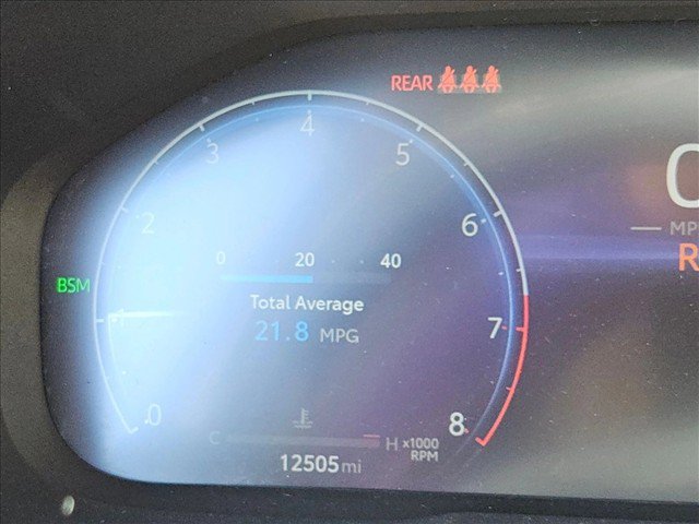 Used 2023 Toyota RAV4 Limited FWD image 13
