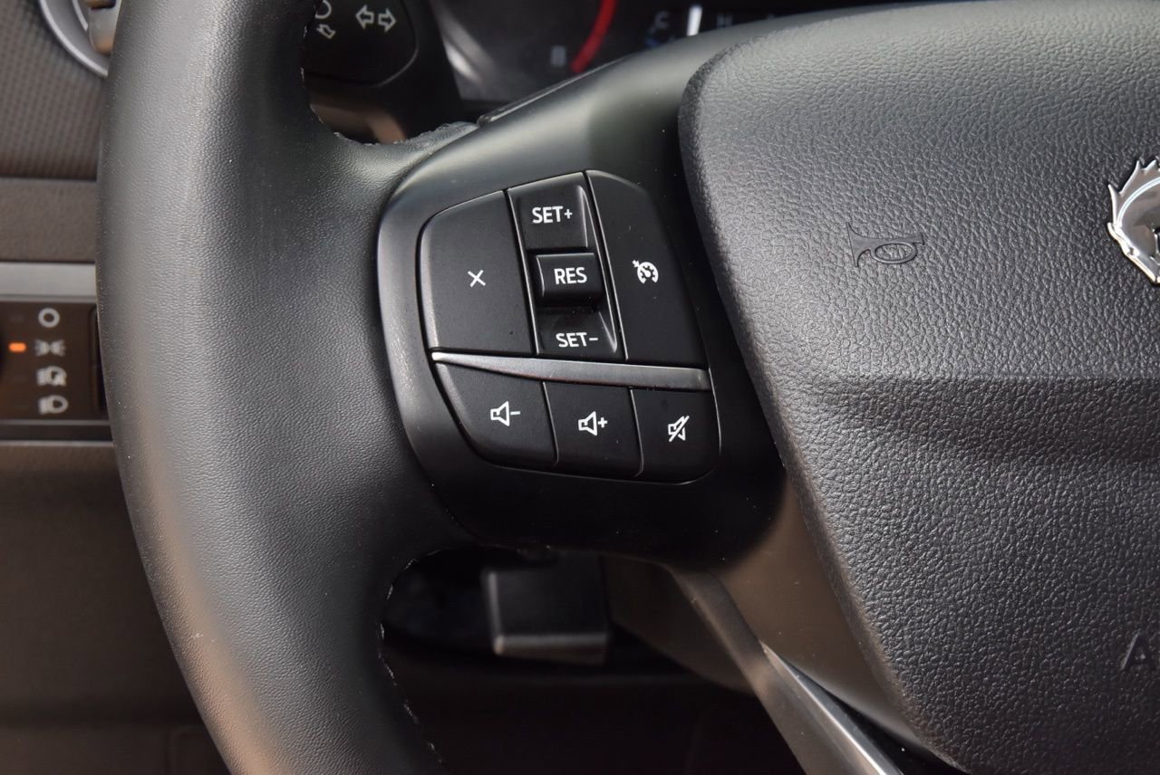 Certified 2024 Ford Bronco Sport Big Bend w/ Convenience Package image 23