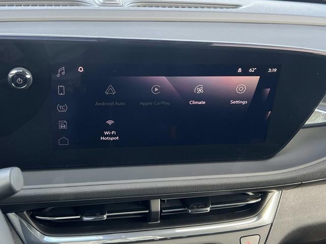 Used 2026 Buick Envista Preferred w/ Convenience I Package FWD image 18