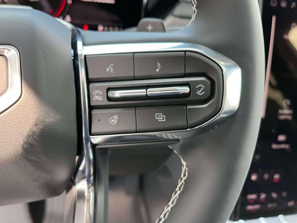 New 2027 GMC Acadia Denali w/ LPO, Floor Liner Package AWD/4WD image 28