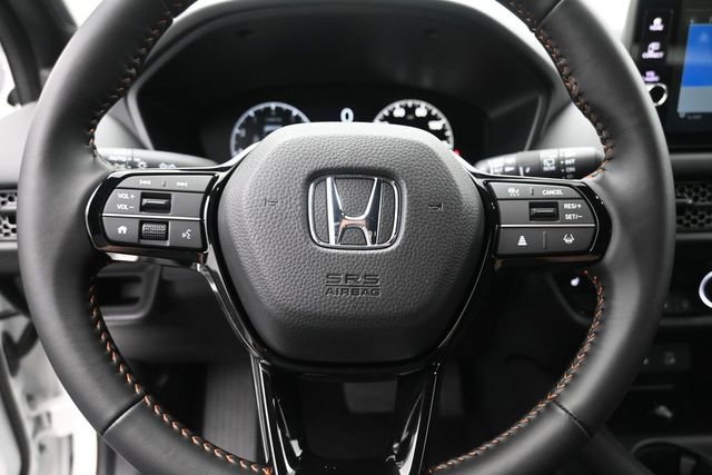 New 2027 Honda HR-V Sport image 26