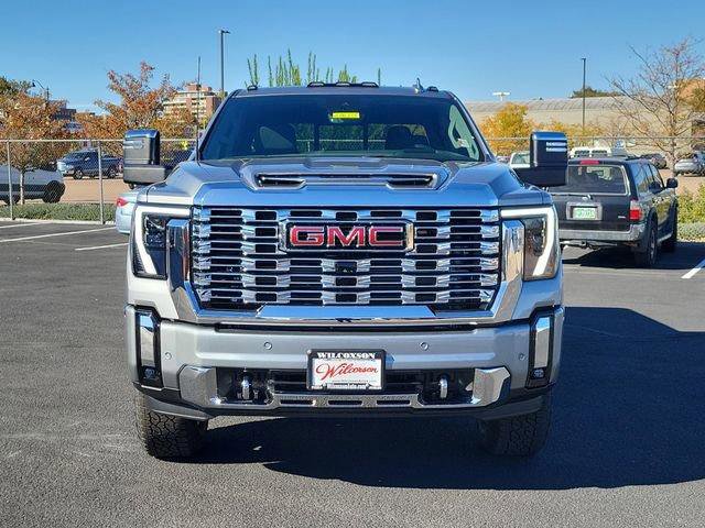 New 2026 GMC Sierra 2500 Denali w/ Denali Reserve Package image 8