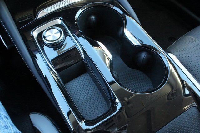 New 2025 Buick Envision Sport Touring image 48