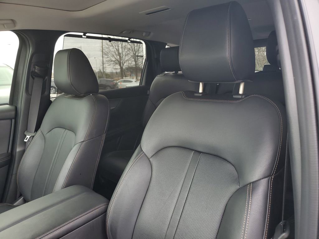 Used 2024 MAZDA CX-90 3.3 Turbo w/ Preferred Plus image 20