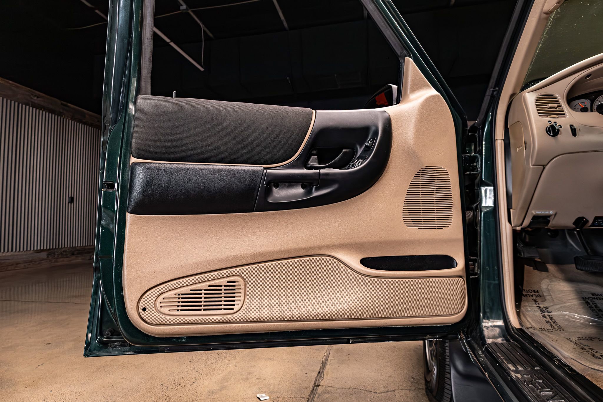 Used 2003 Ford Ranger XLT image 20