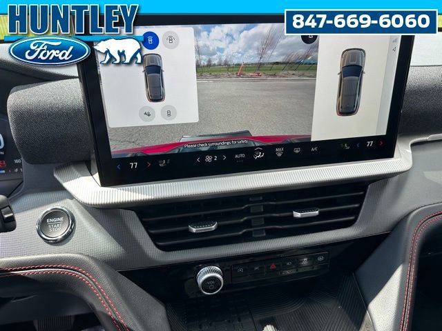Used 2025 Ford Explorer ST-Line w/ Premium Package image 30