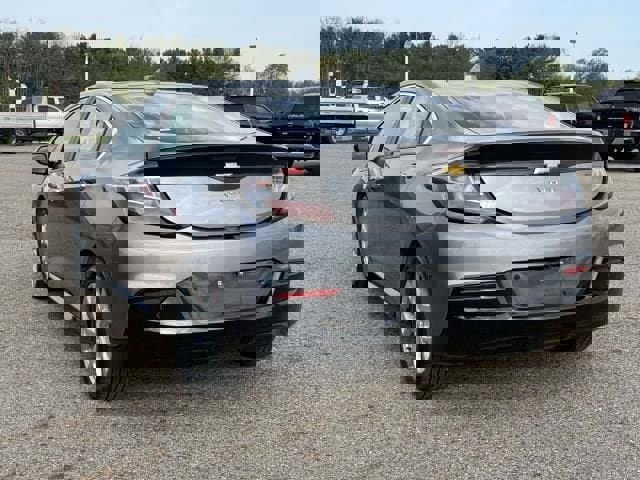 Used 2018 Chevrolet Volt Premier FWD image 6