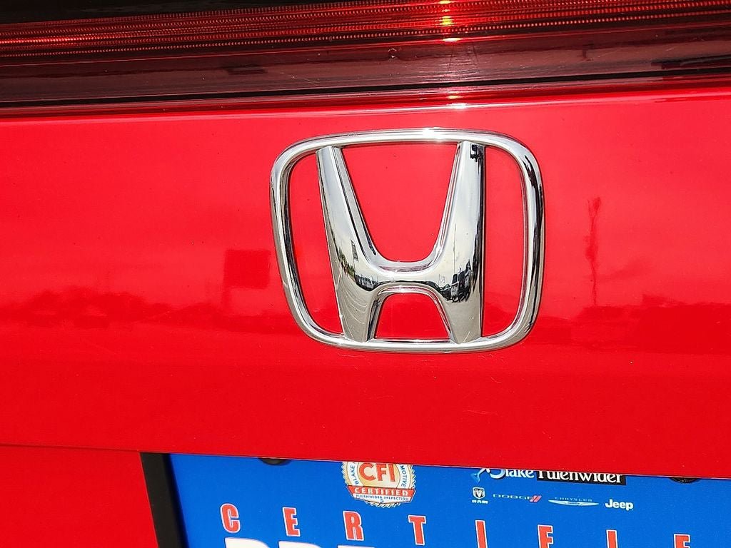 Used 2024 Honda Civic Sport image 10