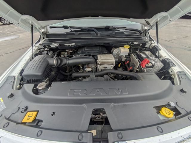 Used 2019 RAM 1500 Limited w/ Advanced Safety Group image 37