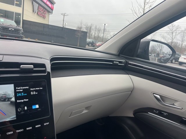 Used 2024 Hyundai Tucson SEL image 15