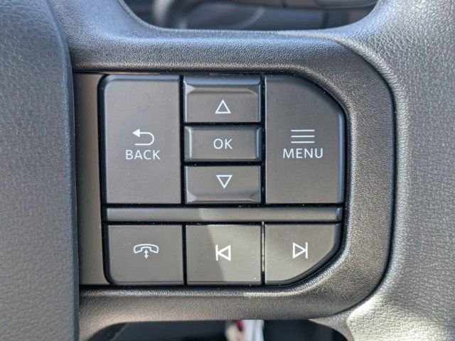 Used 2025 Ford F350 XL w/ XL Driver Assist Package AWD/4WD image 15