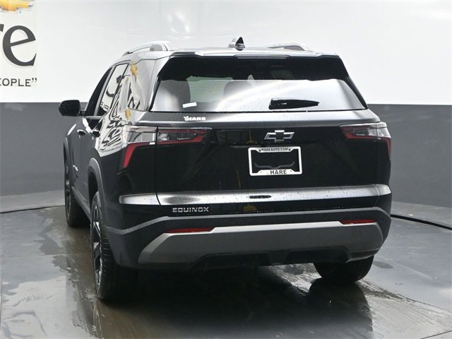 New 2026 Chevrolet Equinox LT image 13