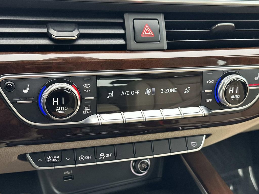 Used 2019 Audi A4 2.0T Premium w/ Convenience Package image 13