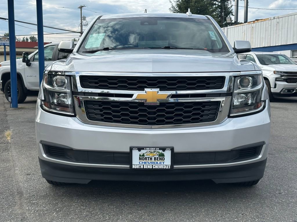 Used 2020 Chevrolet Tahoe LT image 3