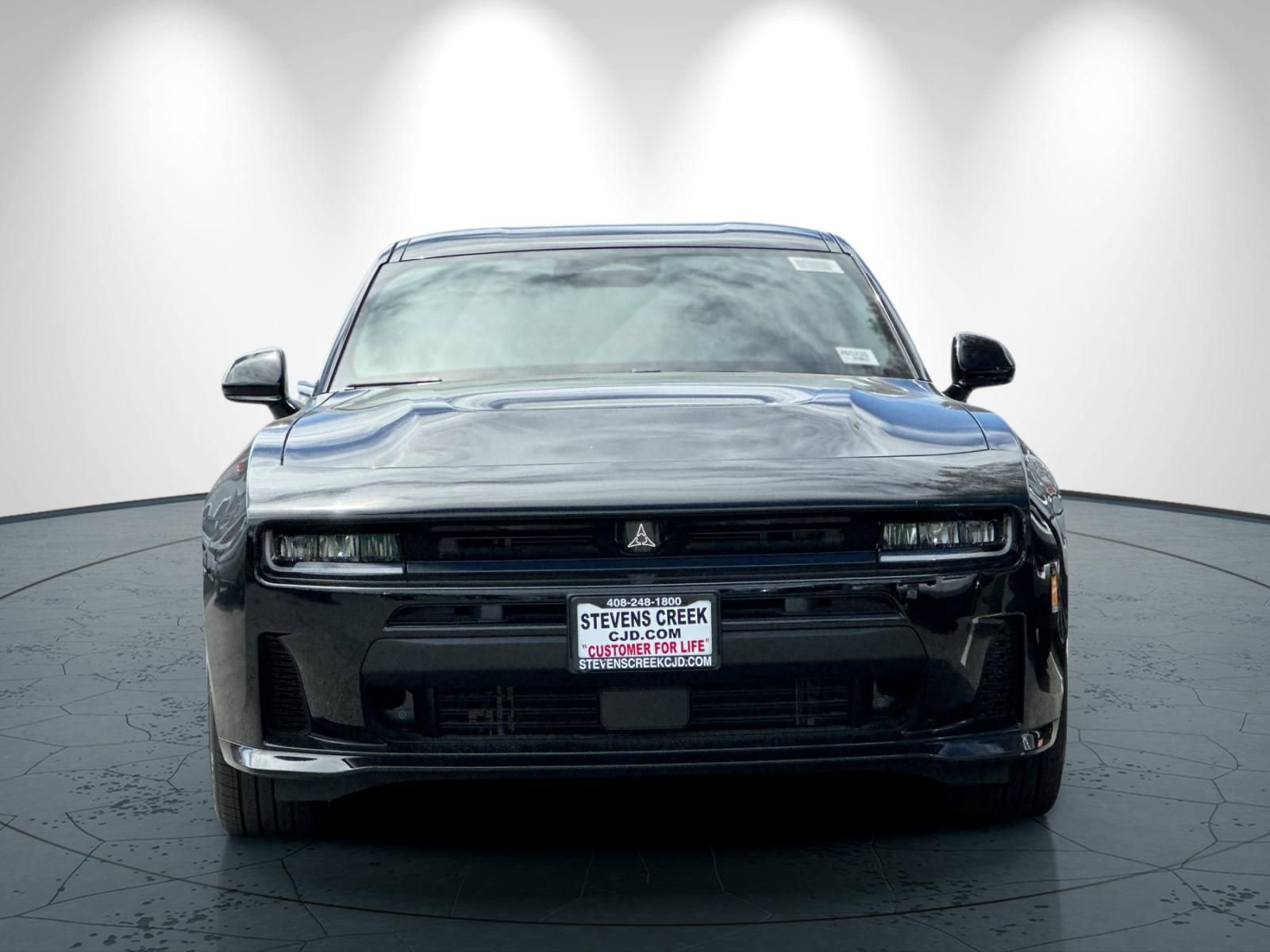 New 2026 Dodge Charger R/T AWD/4WD image 9