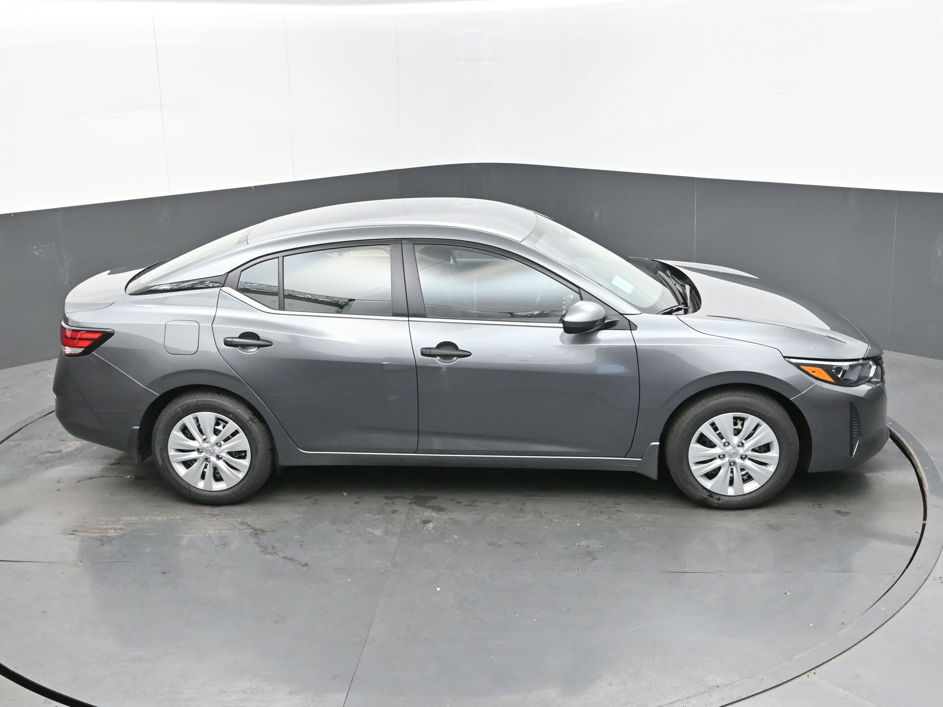 New 2025 Nissan Sentra S image 37