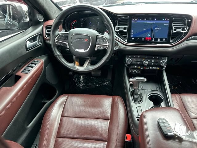 Used 2024 Dodge Durango Citadel AWD/4WD image 31