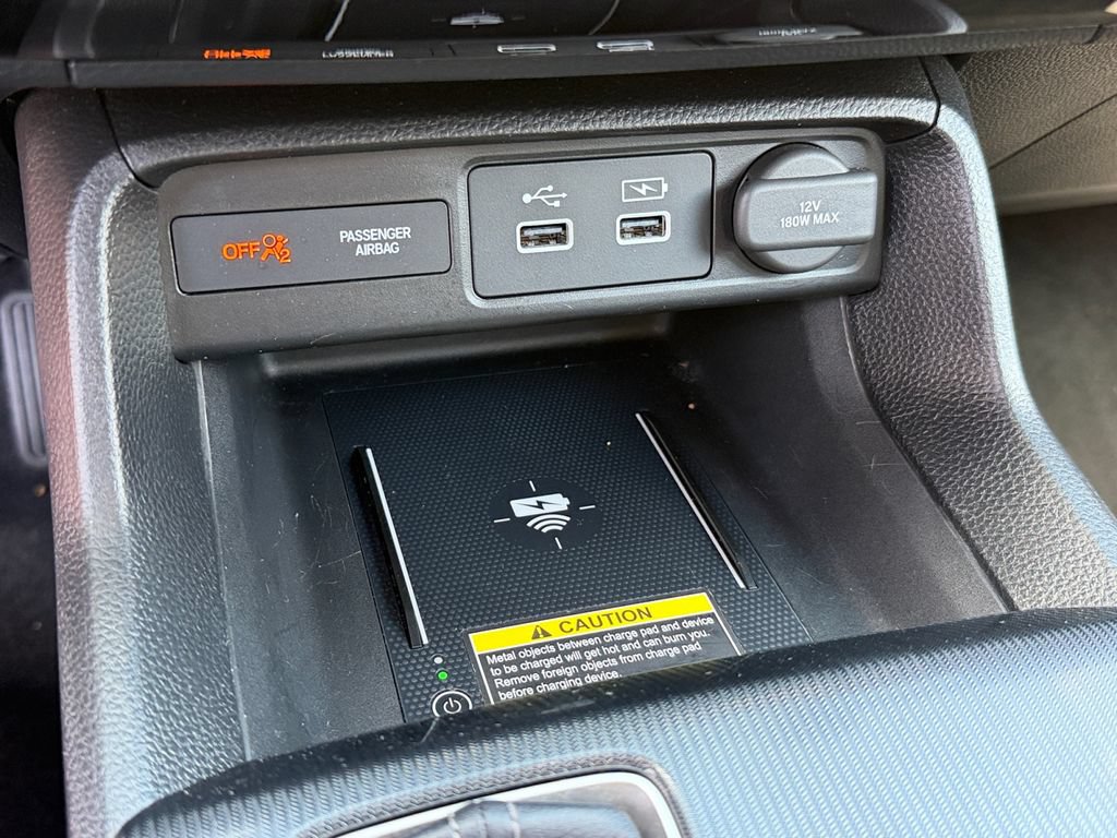 Used 2023 Honda Civic Touring image 24