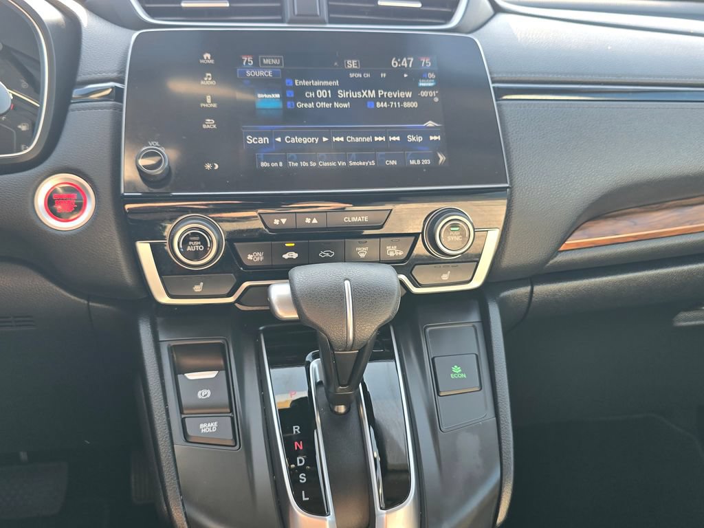 Used 2019 Honda CR-V EX image 24