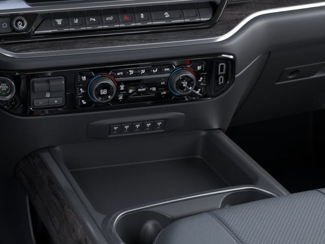 New 2026 Chevrolet Silverado 2500 LTZ w/ LTZ Plus Package AWD/4WD image 23