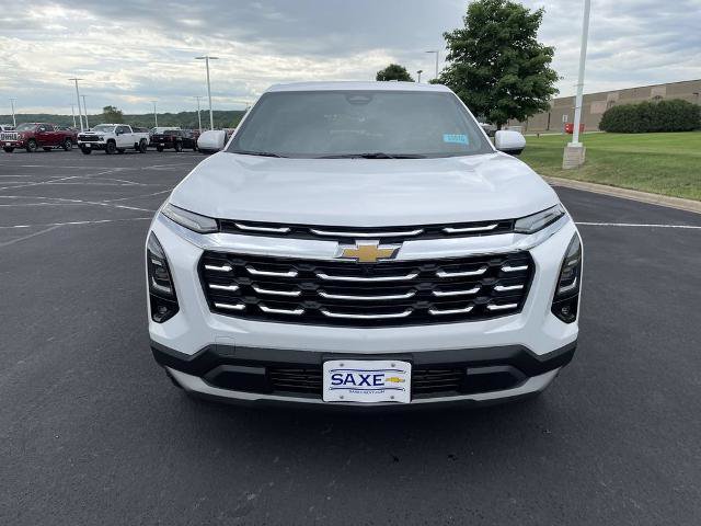 New 2026 Chevrolet Equinox LT w/ Convenience Package II AWD/4WD image 8