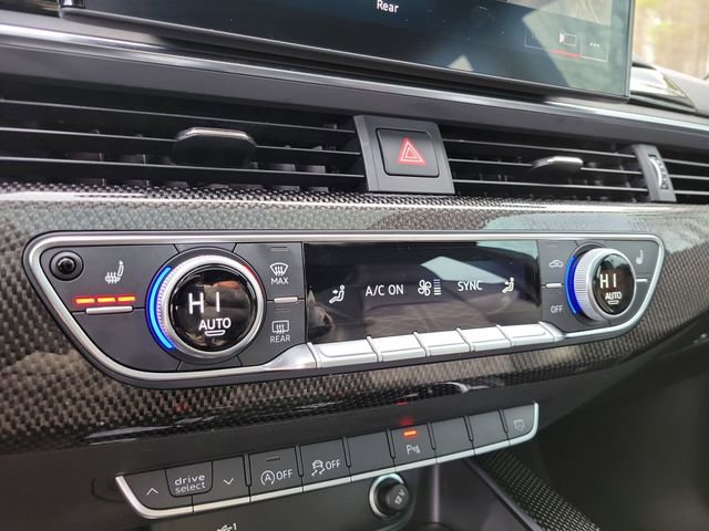 Used 2022 Audi S5 Premium Plus image 30