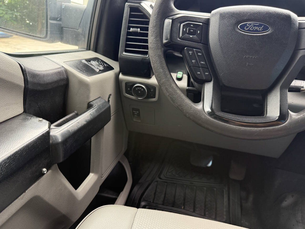 Used 2016 Ford F150 XL w/ XL Power Equipment Group RWD image 20