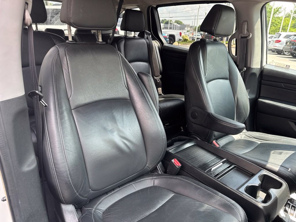 Used 2021 Honda Odyssey EX-L image 36