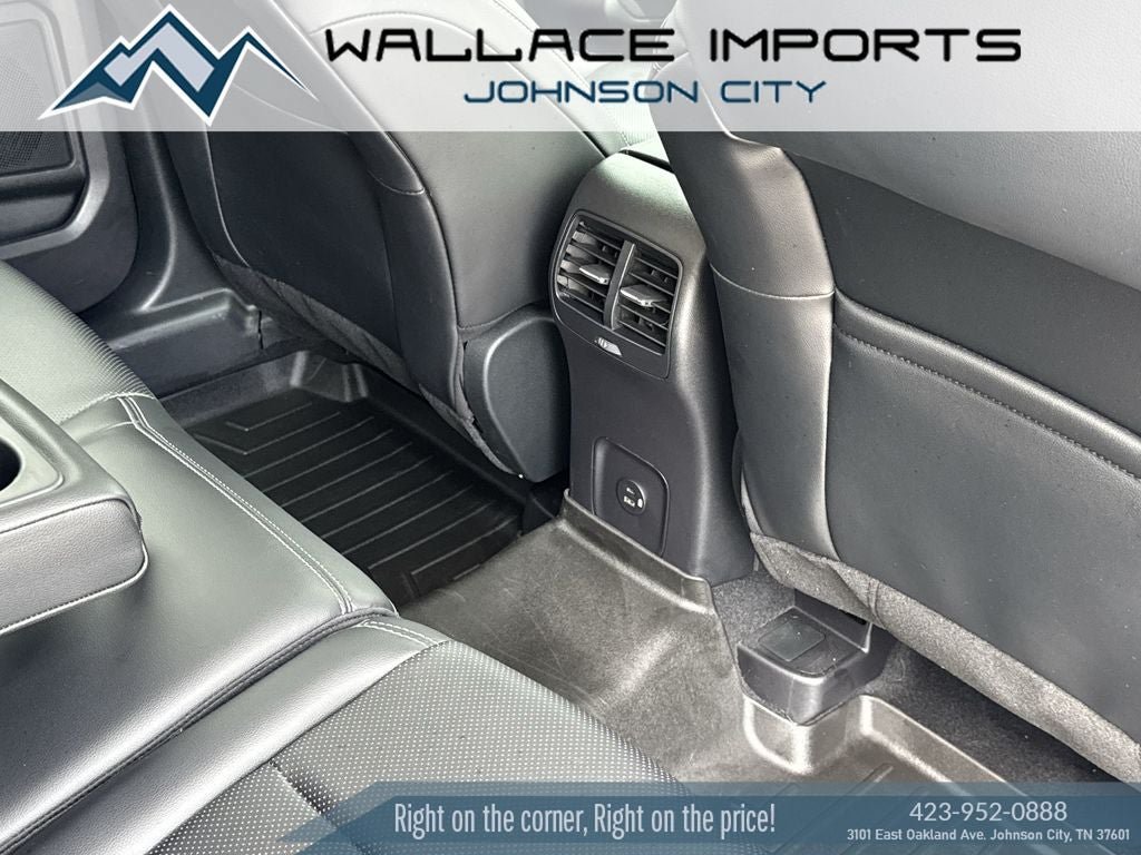 Used 2020 Ford Escape SEL FWD image 39