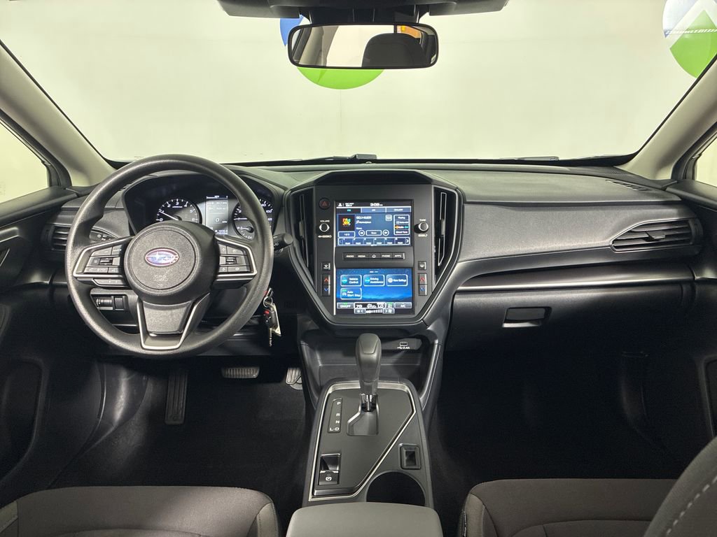 Certified 2024 Subaru Impreza 2.0i AWD/4WD image 15