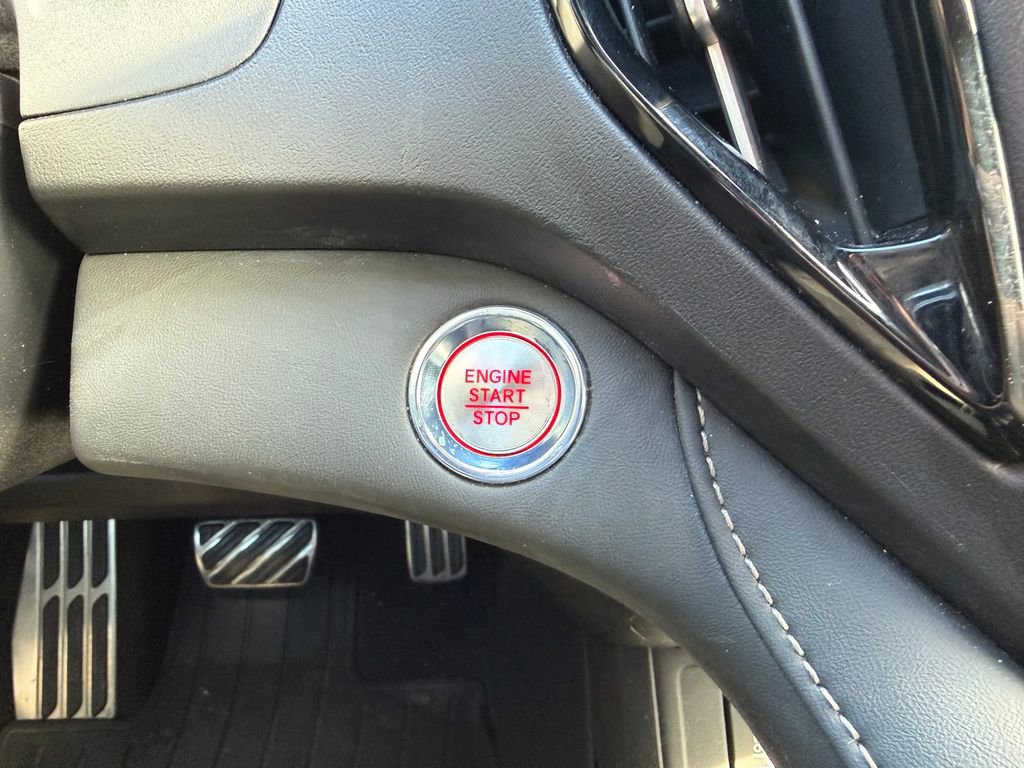 Used 2023 Acura RDX AWD w/ A-Spec & Advance Pkg image 34